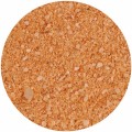 Харчовий пісок для рептилій Komodo CaCo3 Sand Terracota 4кг (U46074)