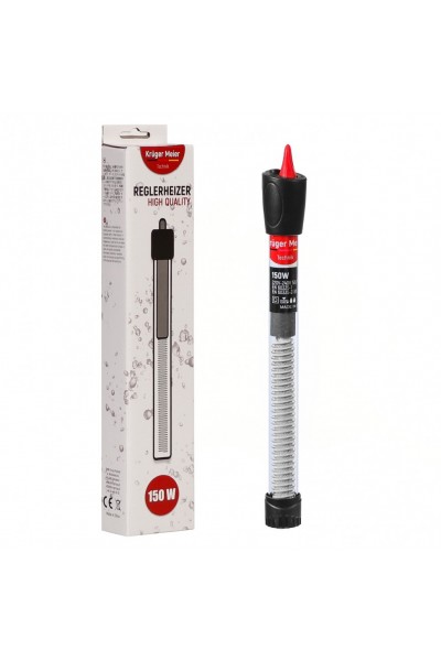 Нагреватель Kruger Meier Reglerheizer 150W