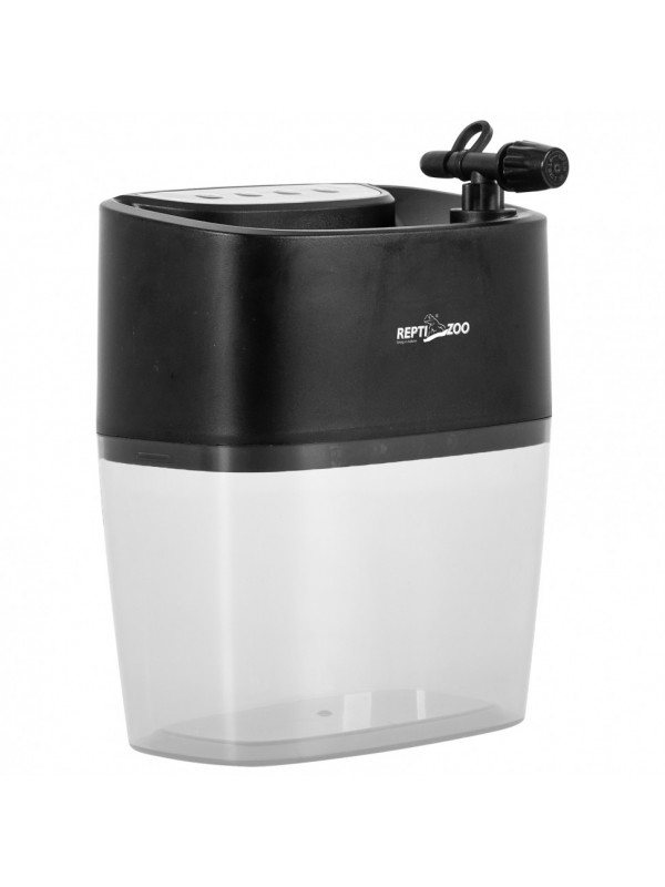 Cистема поливу для тераріуму Repti-Zoo Timing Misting System (TR08)