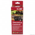 Нагревательный мат водонепроницаемый с контроллером Hobby Thermica Control 23 Ватт IP67 30x20см (37126)