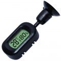 Гигрометр - термометр цифровой Repti-Zoo LCD MINI (SH128)