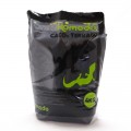 Пищевой песок для рептилий Komodo CaCo3 Sand black 4кг (U46080)