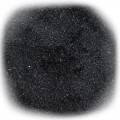 Пищевой песок для рептилий Komodo CaCo3 Sand black 4кг (U46080)