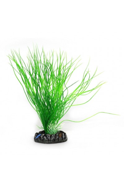 Искусственное растение Hobby Sagittaria 20см (41502)