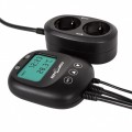 Термостат з таймером Repti-Zoo Digital Thermostat & Timer (THC20)