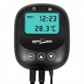 Термостат з таймером Repti-Zoo Digital Thermostat & Timer (THC20)