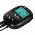 Термостат з таймером Repti-Zoo Digital Thermostat & Timer (THC20)