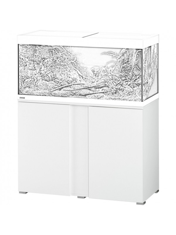 Акваріумна тумба Eheim vivaline LED 180 101x41x71см біла (0250023)