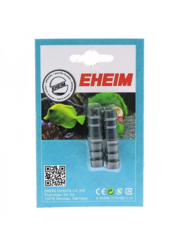 З'єднувач Eheim hose connection piece 9/12мм (4003970)