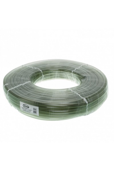 Шланг серый Aqua Nova 12/16 50м (TUB-12/16 GRAY)