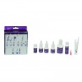 Тест на кальцій (Ca) Aquaforest Calcium Test Kit для морського акваріума, 55–65 тестів
