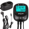 Гигростат Repti-Zoo Digital Hygrostat day/night (THC18)