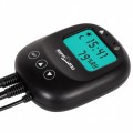 Гигростат Repti-Zoo Digital Hygrostat day/night (THC18)