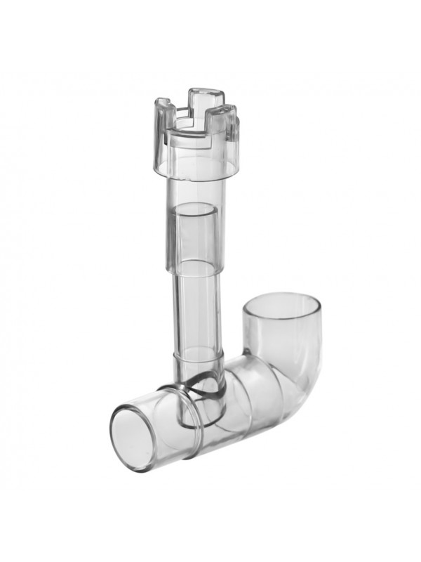 Поверхневий скімер Aquario Neo Skimmer ver.2 L 16/22мм