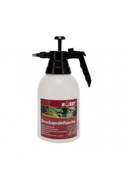 Обприскувач пневматичний, спринклер Hobby Pressure Spray Bottle 1,5л (38072)