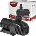 Энергоэффективный насос для пруда Kruger Meier StreamPulse Pond 8000 л/ч с защитой