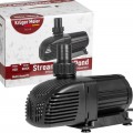 Энергоэффективный насос для пруда Kruger Meier StreamPulse Pond 8000 л/ч с защитой