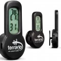 Гигрометр - термометр цифровой Terrario AeroSense Thermo-Hygrometer для террариума