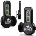 Гигрометр - термометр цифровой Terrario AeroSense Thermo-Hygrometer для террариума