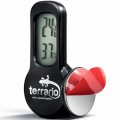 Гигрометр - термометр цифровой Terrario AeroSense Thermo-Hygrometer для террариума