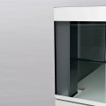 Акваріумний комплект Eheim incpiria 430 graphit з тумбою (0694119) під замовлення