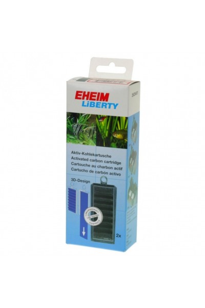 Картридж з активованим вугіллям для Eheim LiBERTY 75/130/200 (2628401)