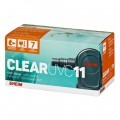 Cтерилизатор прудовый Eheim CLEARUVC-11 (5302010)