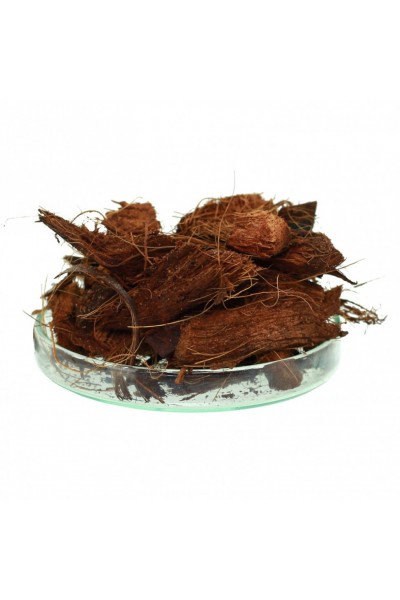 Підстилка з кокоса CHIPS XL 15-50мм 9л. (KOKOS-CHIPS-XL-9l)