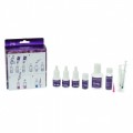 Тест на магний (Mg) Aquaforest Magnesium Test Kit для морского аквариума, 55-60 тестов