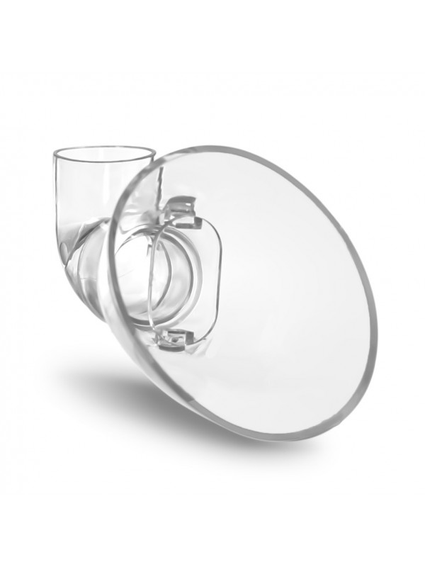 Насадка водовивідна lily pipe Aquario Neo Outlet M 12/16мм