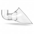 Насадка водовивідна lily pipe Aquario Neo Outlet M 12/16мм