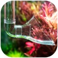 Насадка водовивідна lily pipe Aquario Neo Outlet M 12/16мм