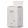Насадка водовивідна lily pipe Aquario Neo Outlet M 12/16мм