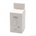 Насадка водовивідна lily pipe Aquario Neo Outlet M 12/16мм