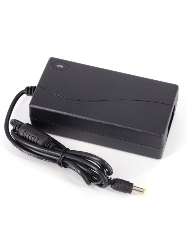 Блок питания 5.5*2.5mm YTDMEN 24V 3A