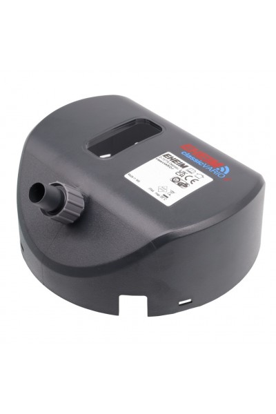 Кришка голови для зовнішнього фільтру Eheim classicVARIO+e 250 (2214) (7426530)