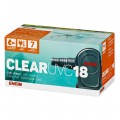 Cтерилізатор ставковий Eheim CLEARUVC-18 (5303010)