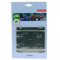 Монтажная пластина для Eheim universal 2400/3400 (1060/1260/1262) (7268259)