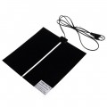 Нагревательный мат Repti-Zoo Superior Mat 14W 28x28см (SHM14)