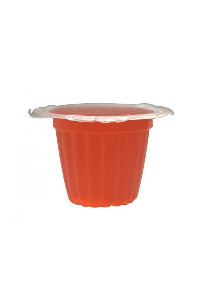 Корм клубничный в геле Komodo Jelly Pot Strawberry Jar 1шт. (83254-1)