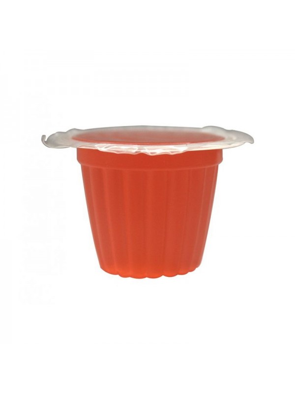 Корм клубничный в геле Komodo Jelly Pot Strawberry Jar 1шт. (83254-1)