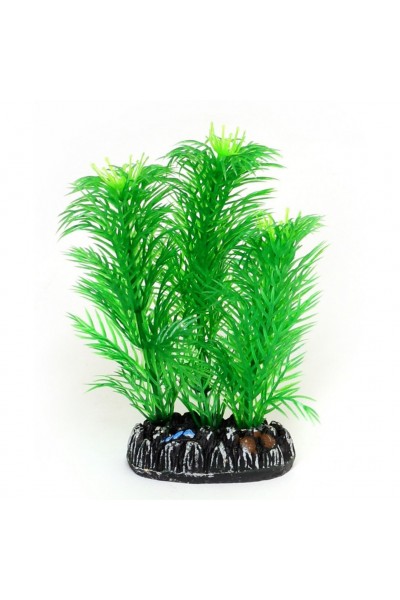 Искусственное растение Hobby Egeria 13см (41510)