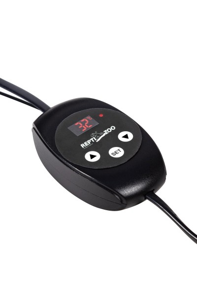 Термостат Repti-Zoo Mini Thermostat (TC02) для тераріуму або акваріума (300 Вт)