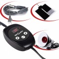 Термостат Repti-Zoo Mini Thermostat (TC02)