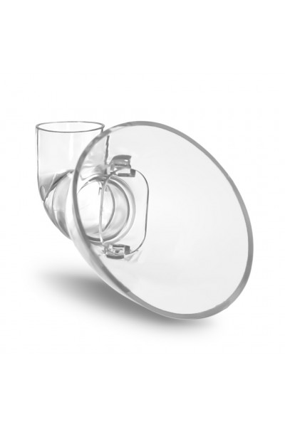 Насадка водоотводная lily pipe Aquario Neo Outlet L 16/22мм