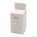 Насадка водовивідна lily pipe Aquario Neo Outlet L 16/22мм