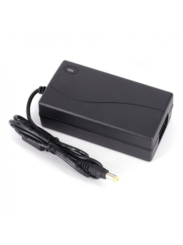 Блок питания 5.5*2.5mm YTDMEN 24V 5A