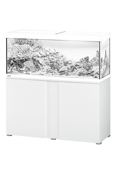 Аквариумная тумба Eheim vivaline LED 240 белая (0250033)