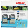 Фільтруючі прокладки з активованим вугіллям для Eheim professionel 3/4+/5e 2071/73/75, 2171/73, 2271/73/75, 2371/73, 2074,2274) (2628710)