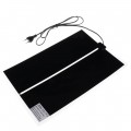 Нагревательный мат Repti-Zoo Superior Mat 20W 42x28см (SHM20)